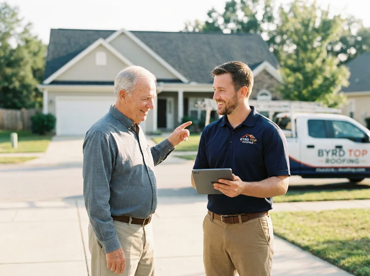 Roofing Culloden, GA FAQs